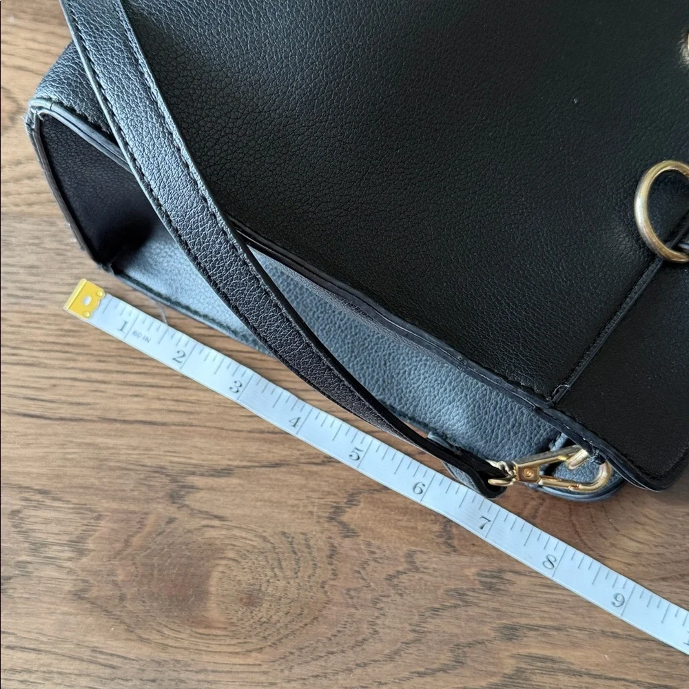 Anne Klein Women's Black Purse
